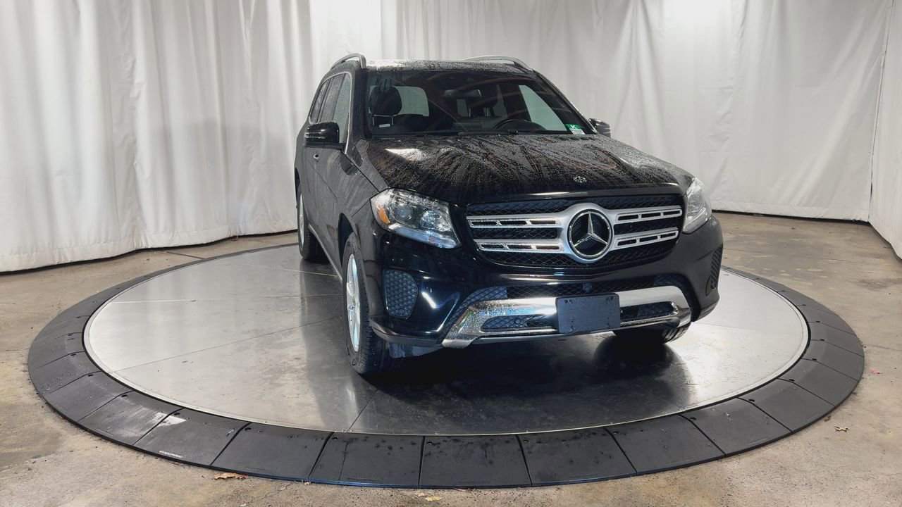 Used 2019 Mercedes-Benz GLS 450 4MATIC image 4