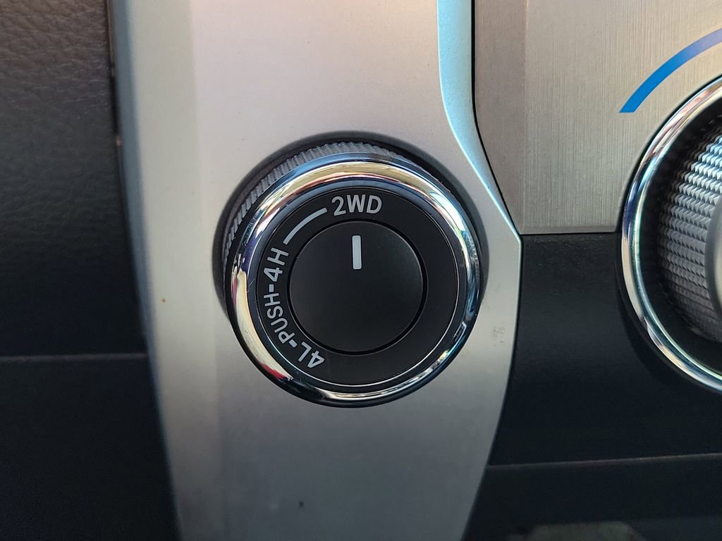 Used 2018 Toyota Tundra Limited w/ Limited Premium Package image 28