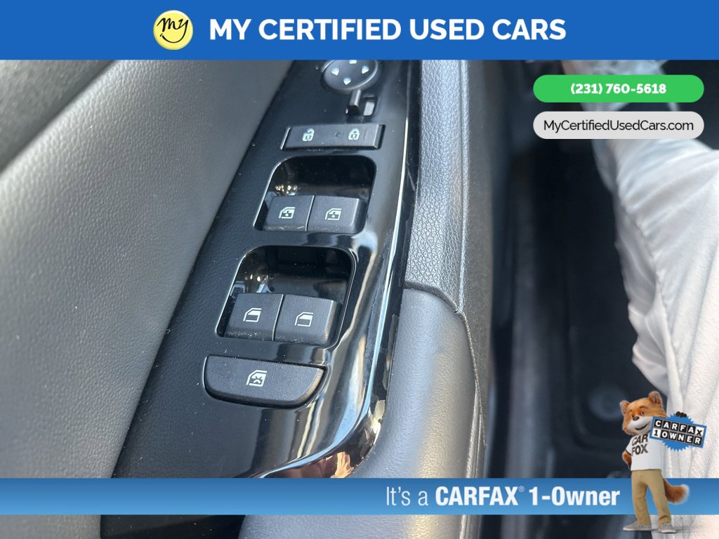 Used 2023 Kia Sportage X-Line image 23