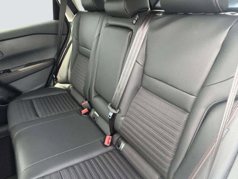 New 2026 Nissan Rogue SV w/ Rock Creek Premium Package image 22
