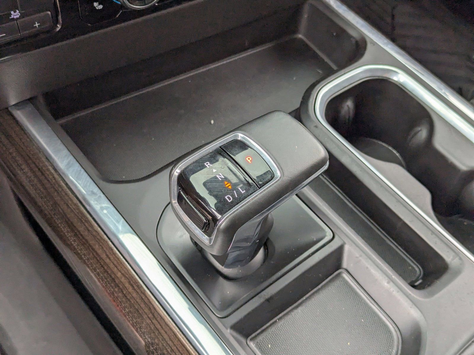 Used 2024 Chevrolet Silverado 1500 LT Trail Boss w/ Convenience Package II image 30