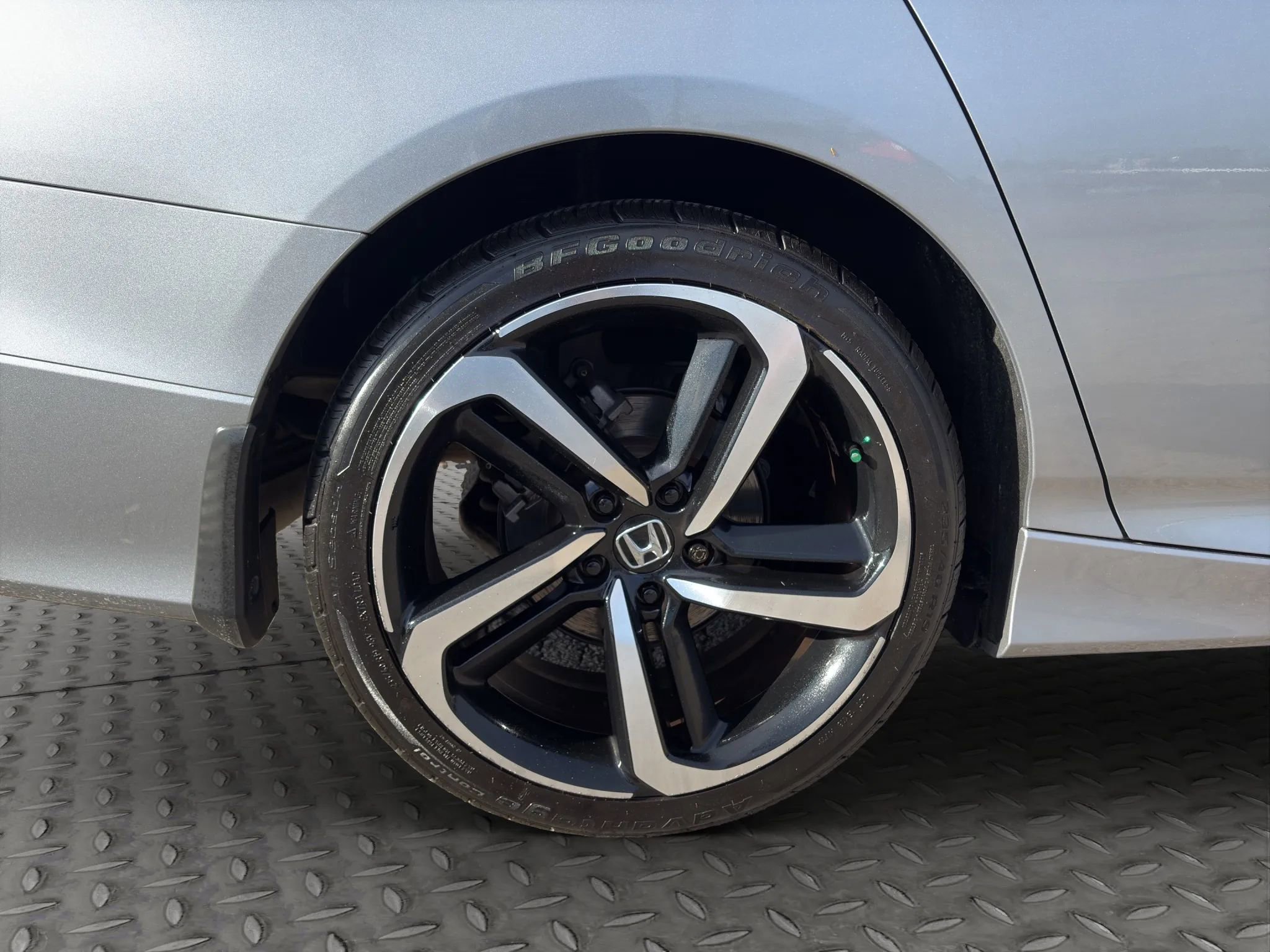 Used 2020 Honda Accord Sport image 27