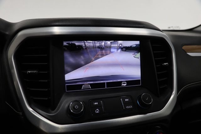 Used 2021 GMC Acadia SLE w/ Driver Convenience Package FWD image 23