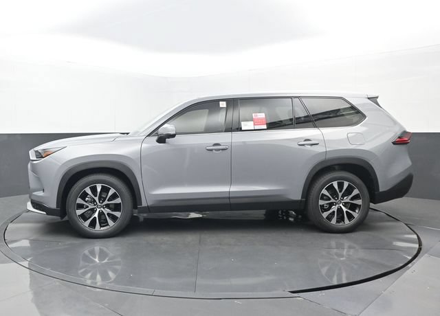 New 2026 Toyota Grand Highlander AWD Hybrid image 22