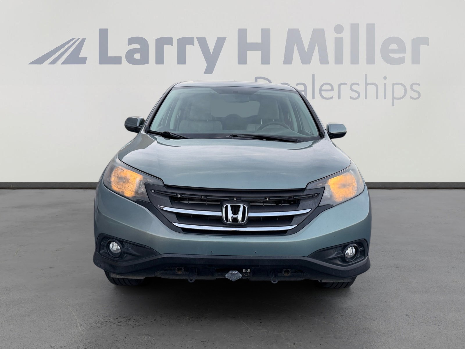 Used 2012 Honda CR-V EX image 8