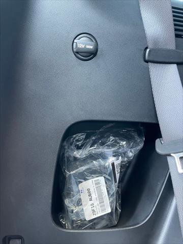 New 2026 Hyundai Santa Fe SEL image 35