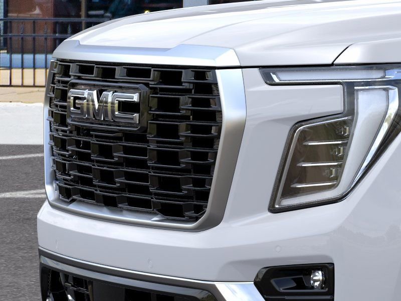 New 2026 GMC Yukon Denali AWD/4WD image 13