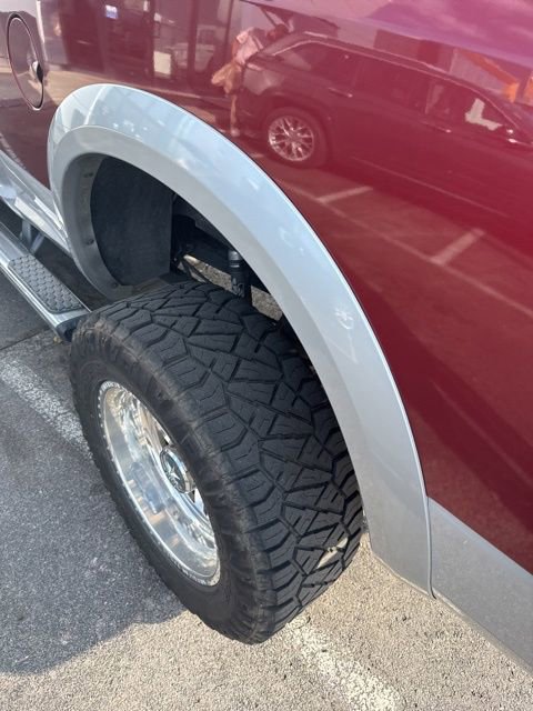 Used 2014 RAM 2500 Laramie w/ HD Snow Plow Prep Group image 19