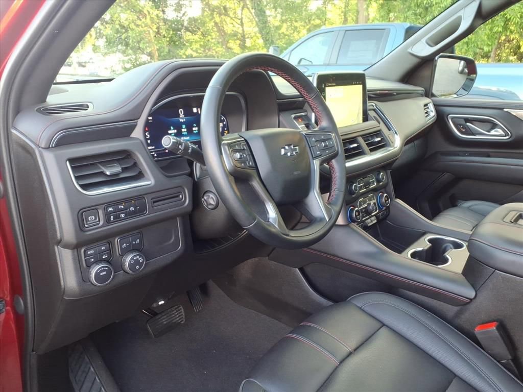 Used 2023 Chevrolet Tahoe RST w/ Luxury Package image 11