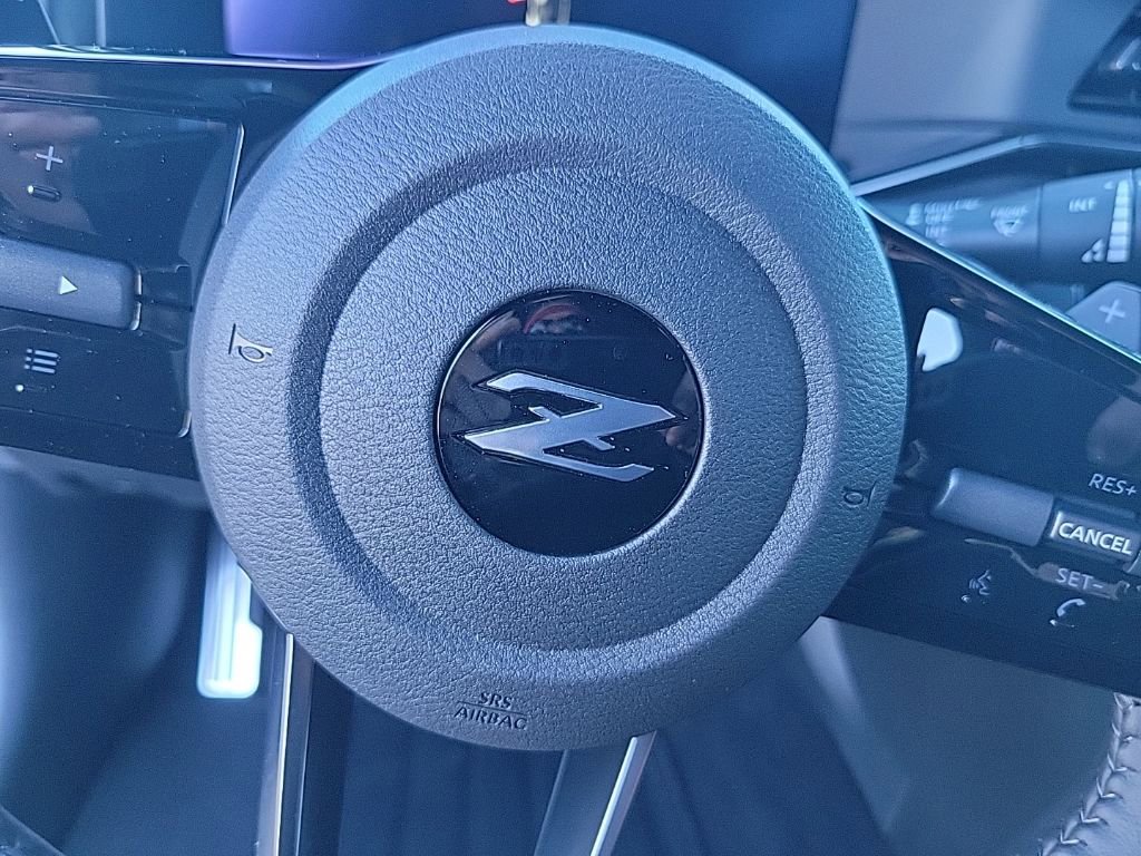 New 2026 Nissan Z Sport w/ Floor Mat Package RWD image 25