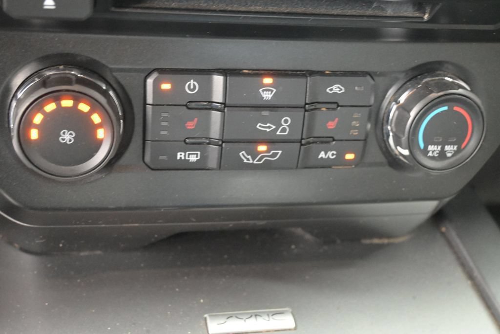 Used 2016 Ford F150 XLT w/ Equipment Group 302A Luxury AWD/4WD image 29