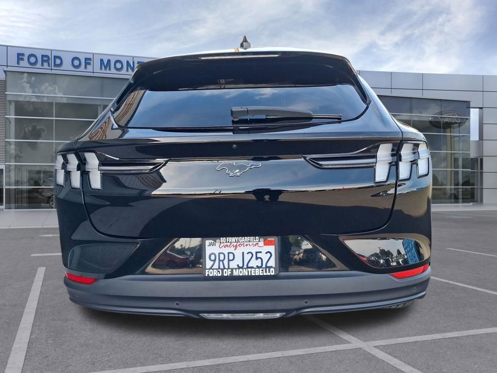 Used 2024 Ford Mustang Mach-E Select w/ Comfort Package Lite image 5