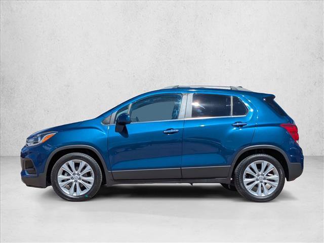 Used 2019 Chevrolet Trax Premier image 9