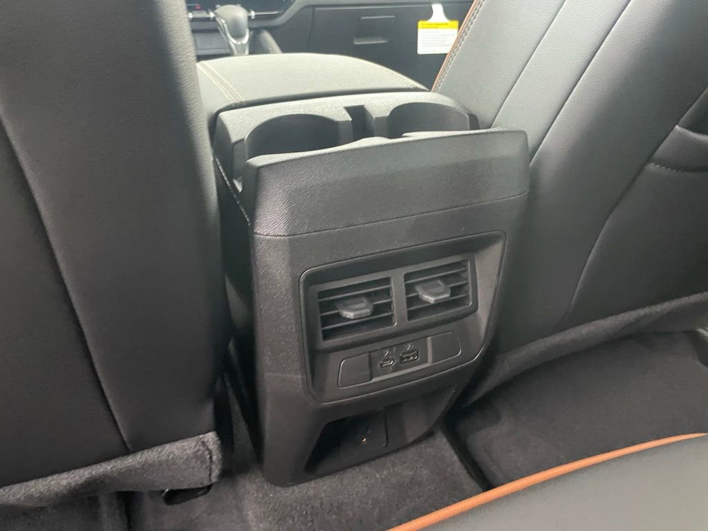 New 2026 GMC Canyon AT4 w/ Nightfall Edition image 25