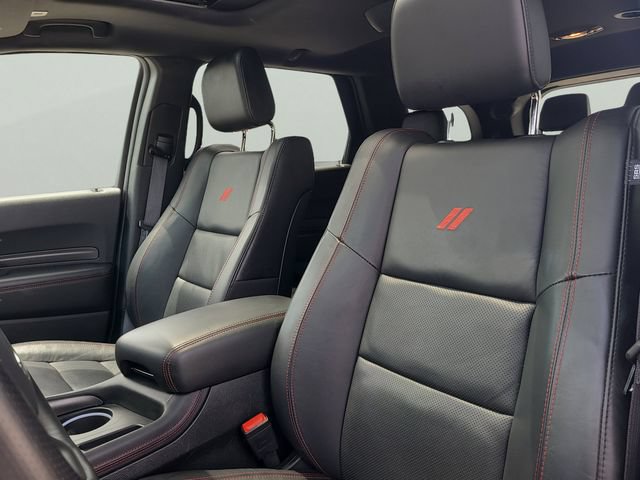 Used 2025 Dodge Durango GT AWD/4WD image 18