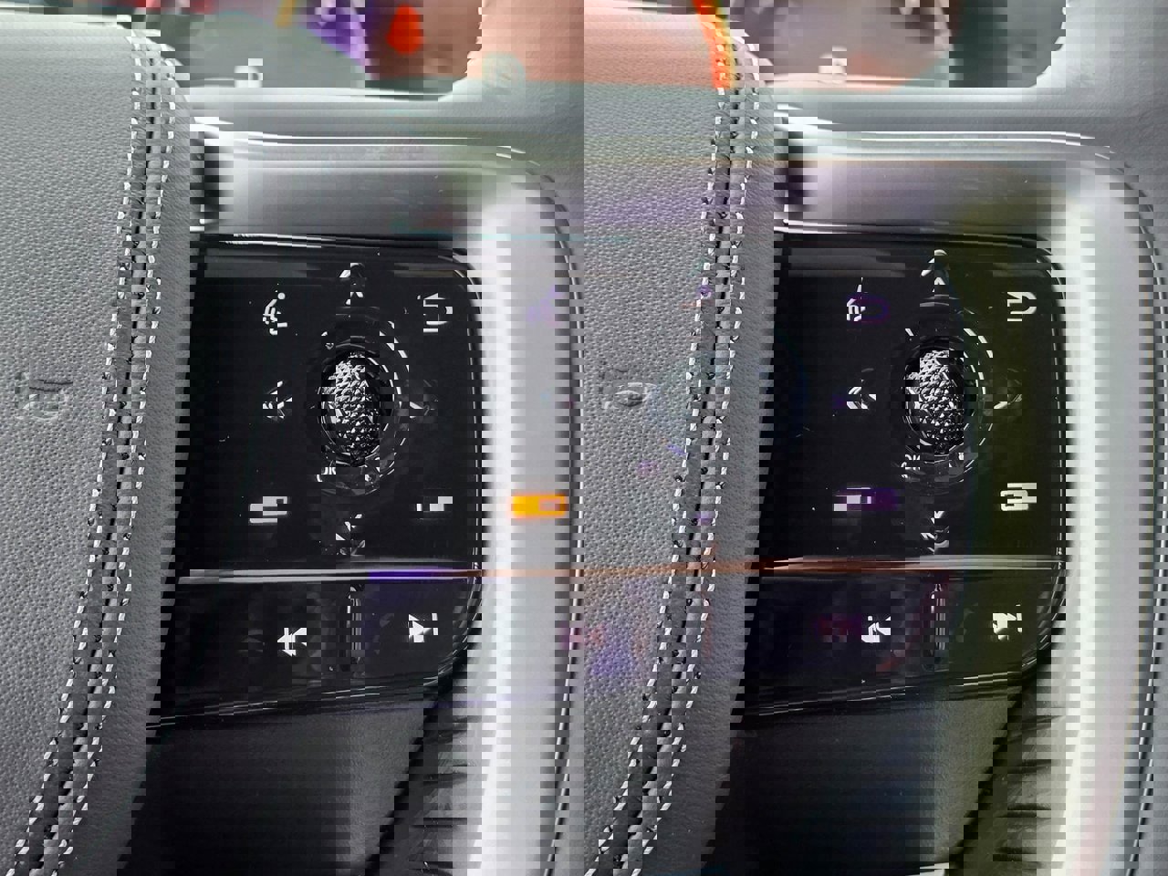 New 2026 INFINITI QX80 Autograph image 26