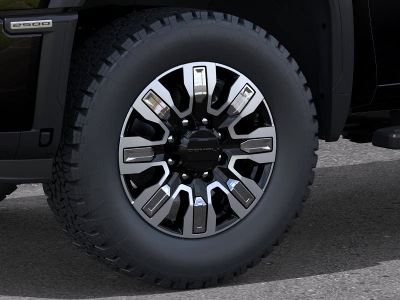 New 2026 GMC Sierra 2500 Denali w/ Denali Reserve Package AWD/4WD image 34