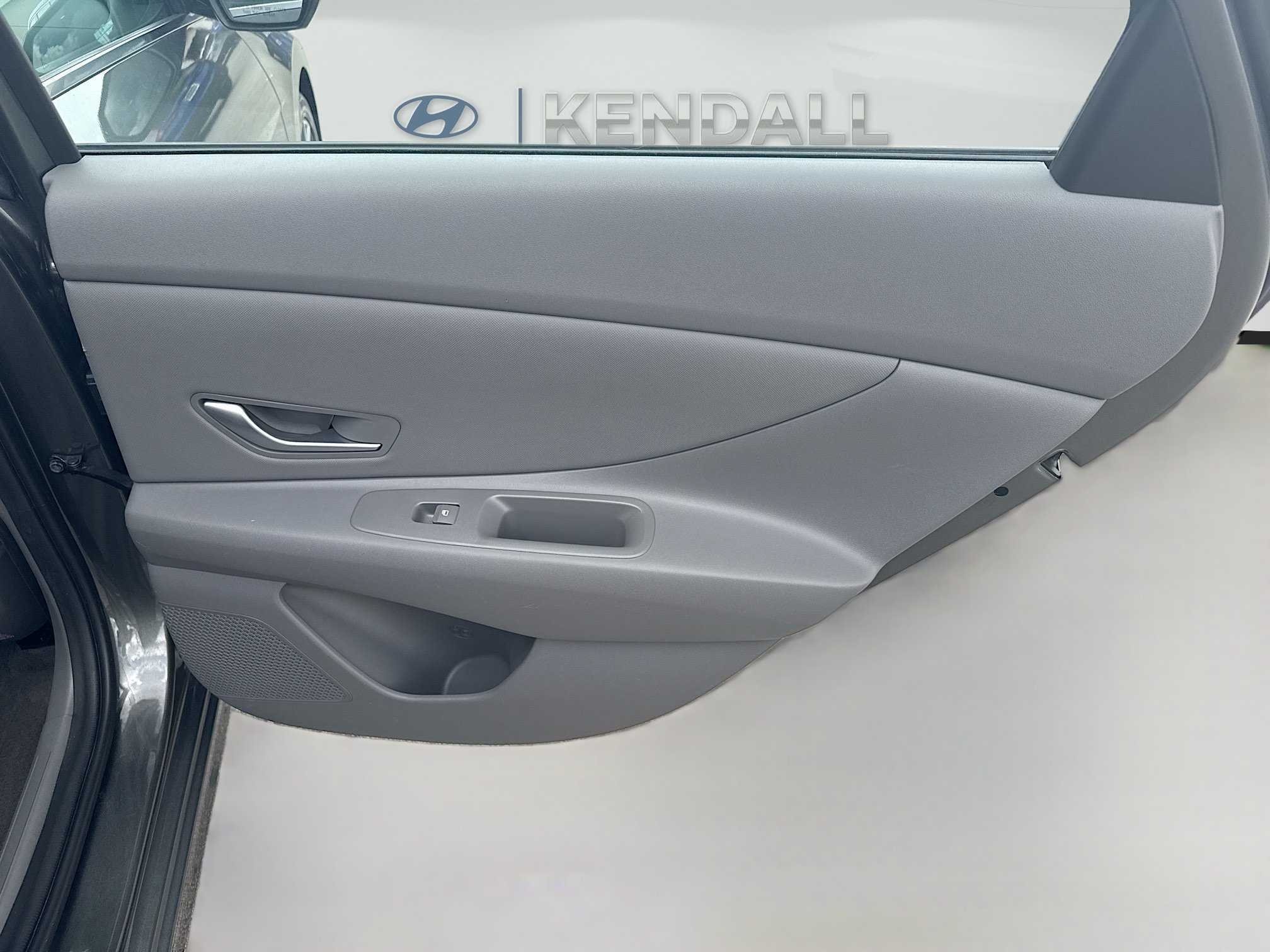 Used 2024 Hyundai Elantra SEL w/ Convenience Package FWD image 25