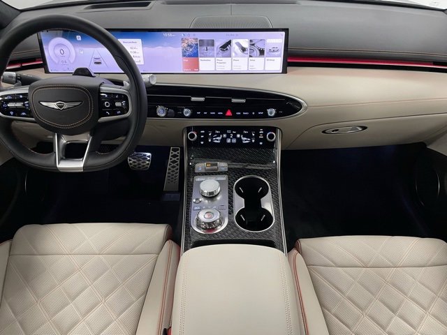 New 2026 Genesis GV70 3.5T Sport Prestige image 14