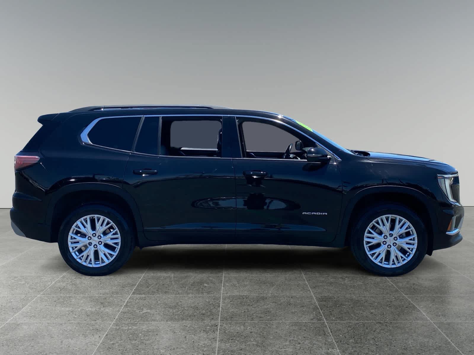 Used 2024 GMC Acadia Elevation FWD image 6