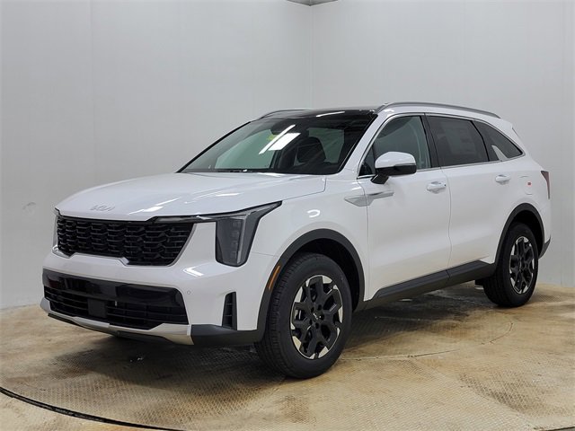 New 2026 Kia Sorento S image 9