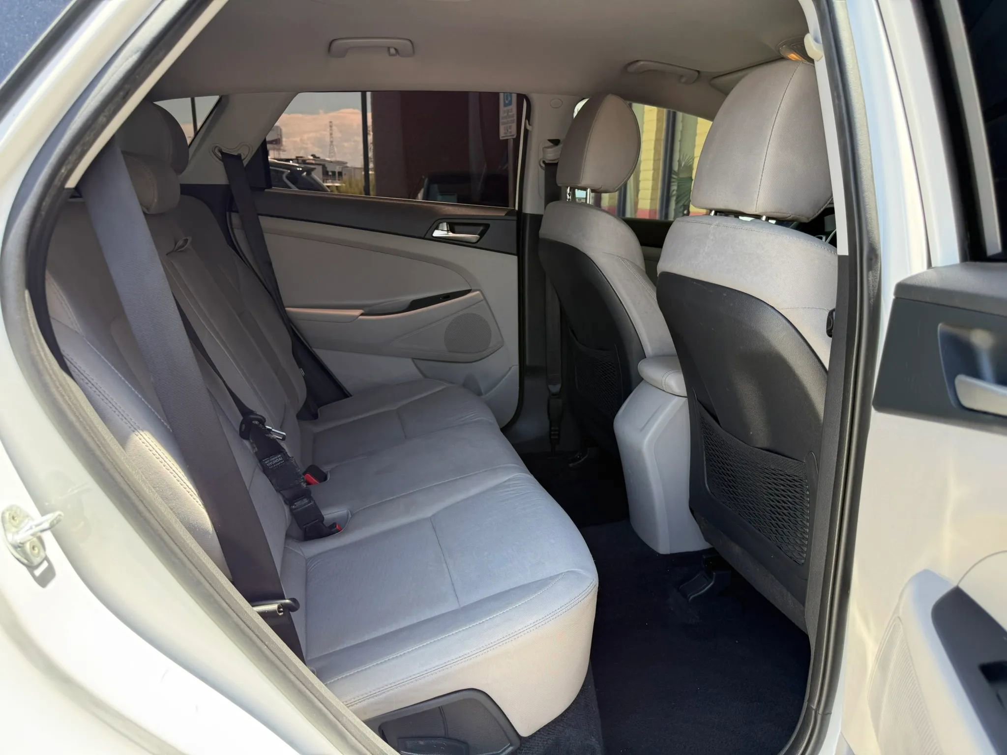 Used 2020 Hyundai Tucson Value FWD image 27