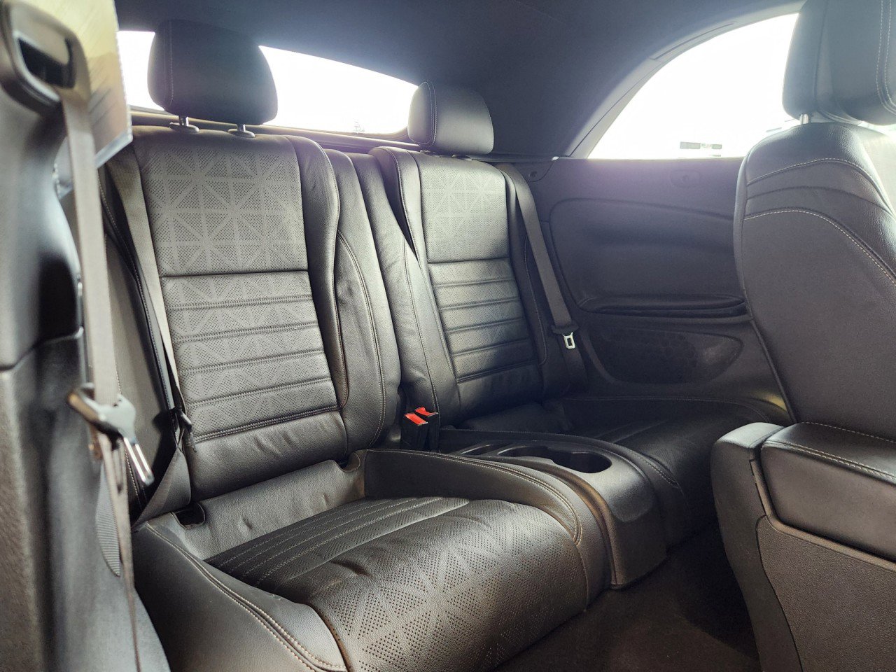 Used 2016 Buick Cascada Premium image 15