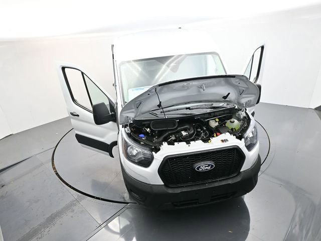 New 2026 Ford Transit 250 148 Medium Roof w/ Load Area Protection Package image 35