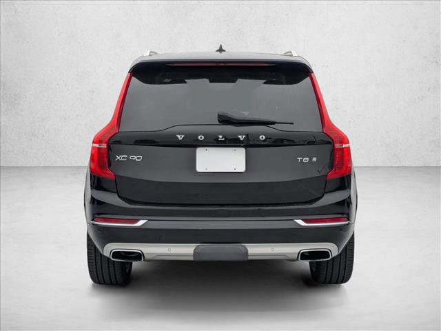 Used 2016 Volvo XC90 T8 Inscription AWD/4WD image 6