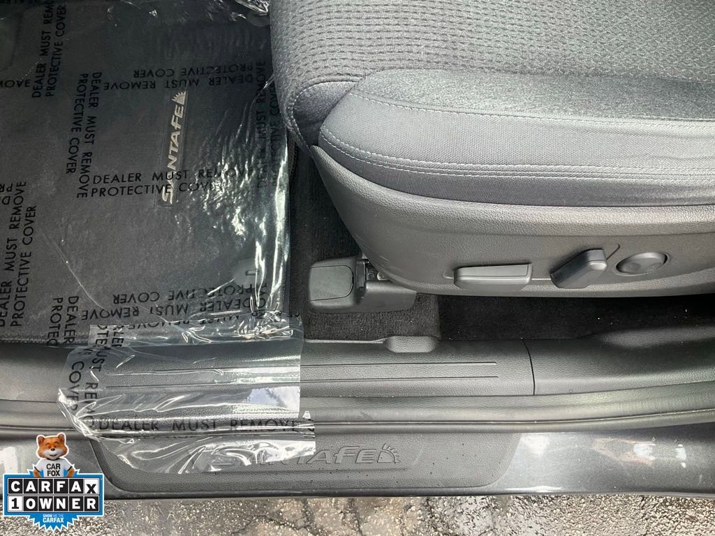 Used 2023 Hyundai Santa Fe SEL FWD image 15