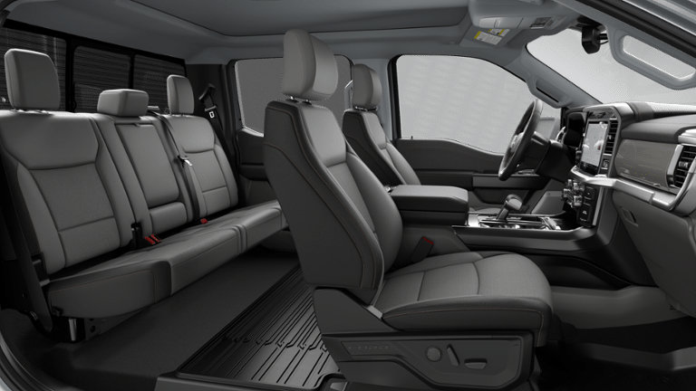 New 2026 Ford F150 Lariat AWD/4WD image 28