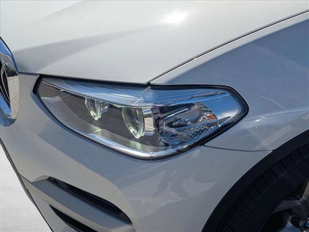 Used 2021 BMW X3 xDrive30i w/ Convenience Package image 15