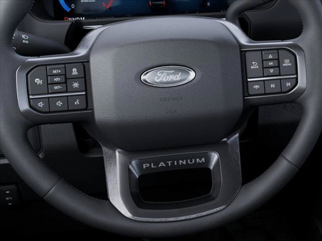New 2027 Ford F250 Platinum AWD/4WD image 12