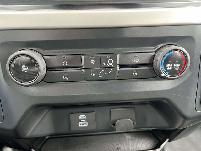Certified 2022 Ford F150 XL w/ Equipment Group 101A High AWD/4WD image 17