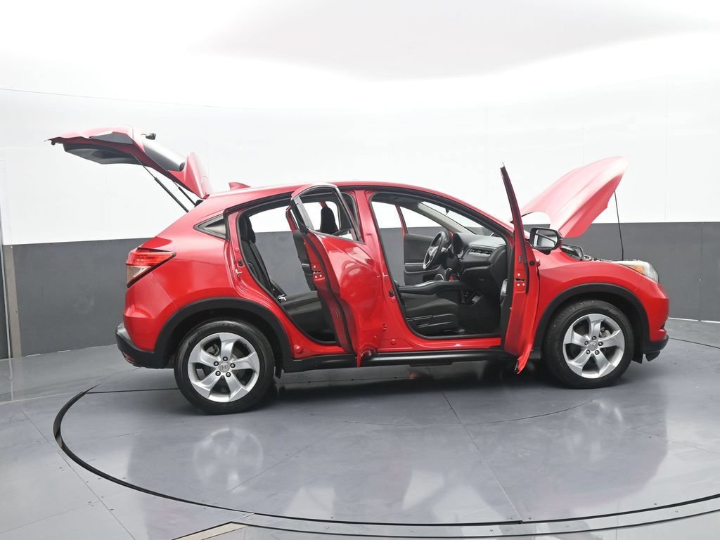 Used 2016 Honda HR-V EX image 68