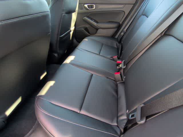 Certified 2026 Acura Integra A-Spec FWD image 21