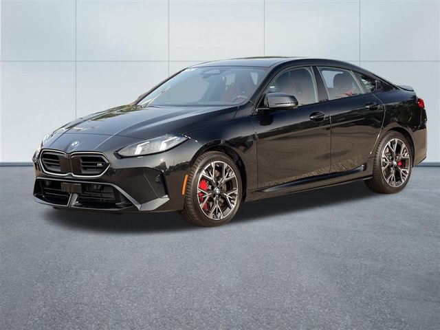 Used 2026 BMW M235i xDrive w/ Technology Package AWD/4WD image 13