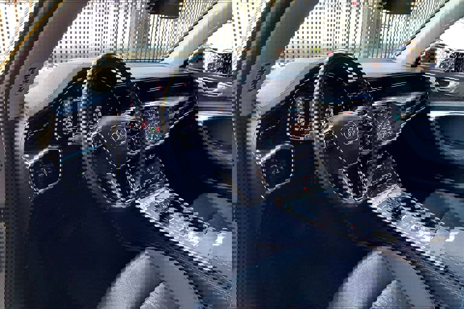 Used 2019 Audi A7 3.0T Prestige w/ Prestige Package image 18