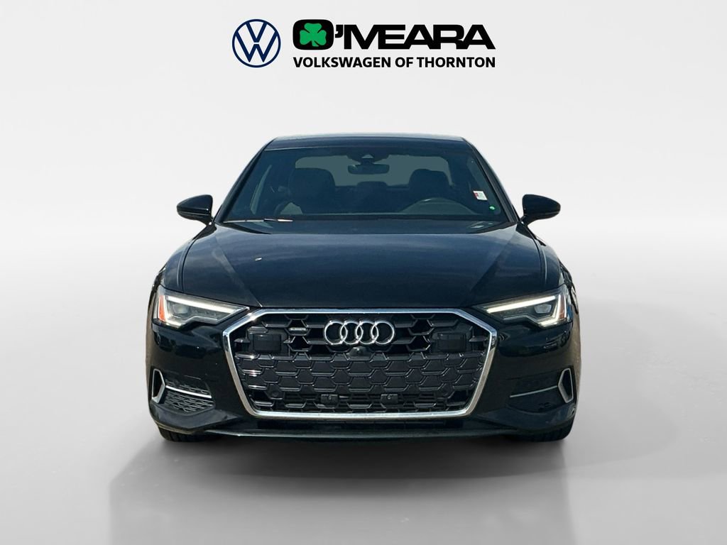 Used 2024 Audi A6 Premium Plus AWD/4WD image 8