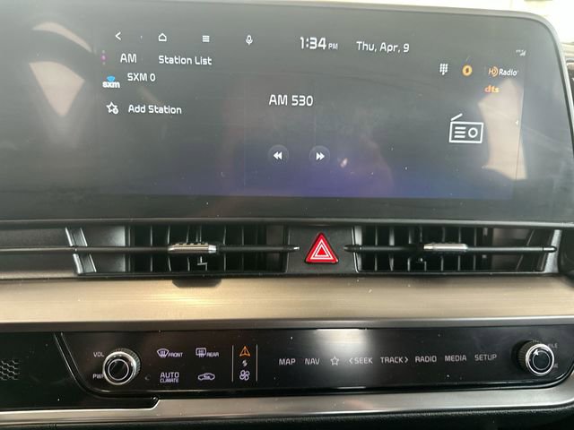 Certified 2023 Kia Sportage EX image 14