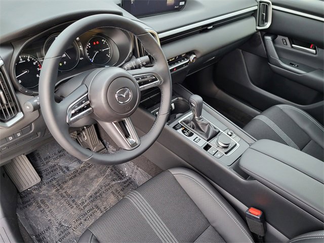 New 2026 MAZDA CX-50 AWD 2.5 S w/ Accent Package image 7