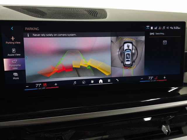 Used 2024 BMW X7 xDrive40i w/ M Sport Package image 33