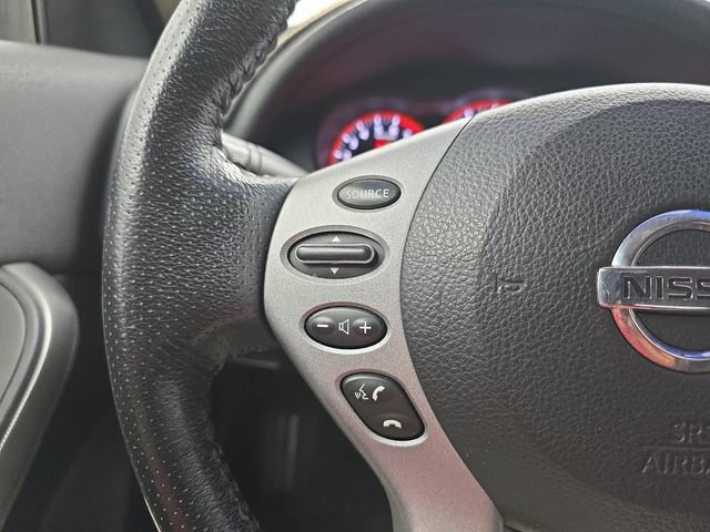 Used 2009 Nissan Altima 2.5 S w/ Premium Pkg FWD image 18