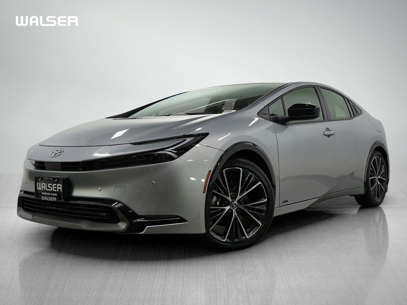 Used 2025 Toyota Prius XLE