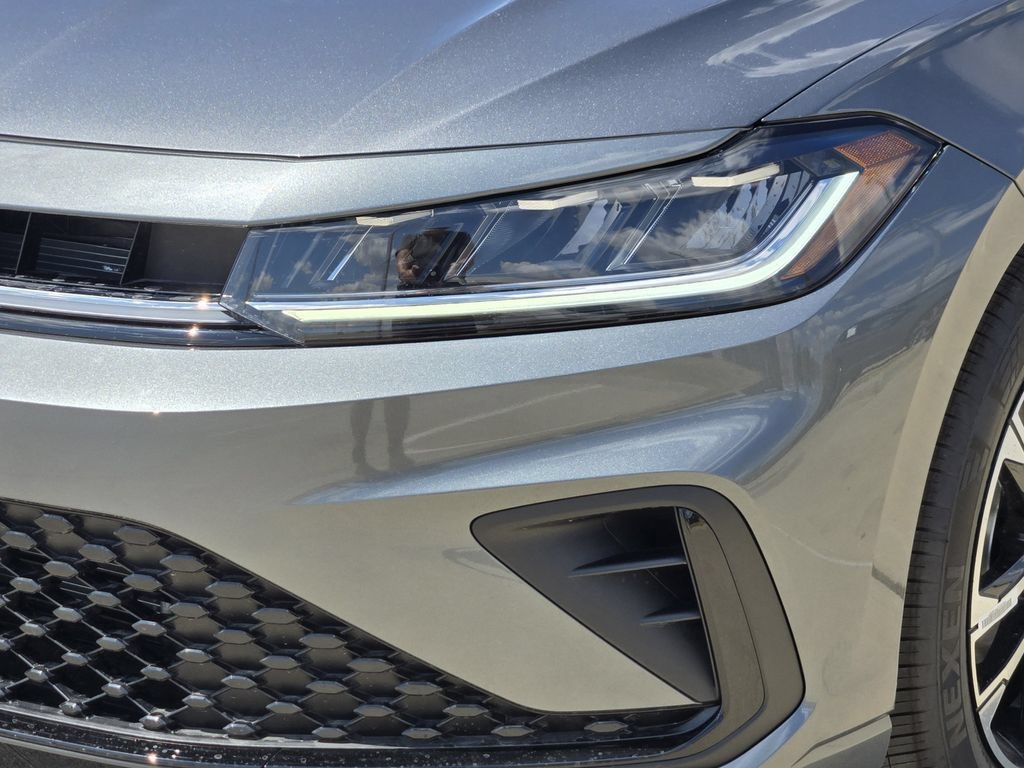 New 2027 Volkswagen Jetta Sport FWD image 7