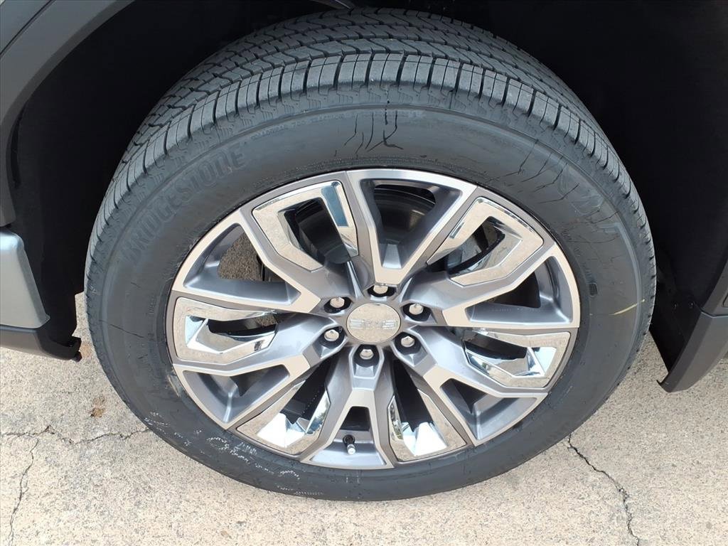 New 2026 GMC Sierra 1500 Denali w/ Denali Reserve Package image 9