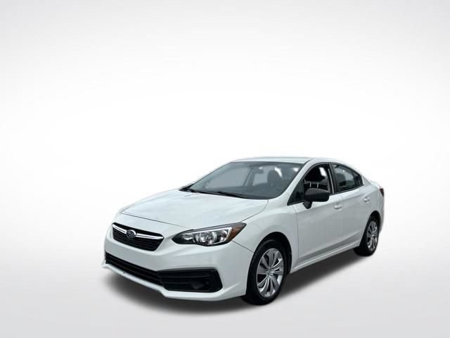 Used 2023 Subaru Impreza 2.0i AWD/4WD image 10
