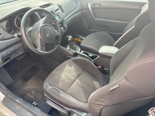Used 2012 Kia Forte Koup EX image 9