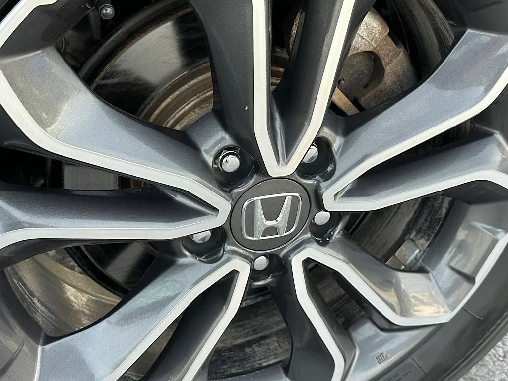 Used 2020 Honda CR-V EX image 34