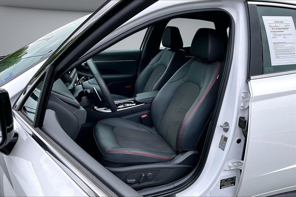 Used 2023 Hyundai Sonata SEL Plus FWD image 21